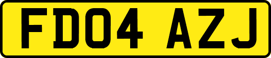 FD04AZJ