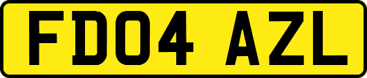 FD04AZL