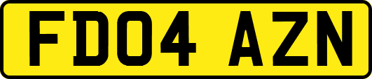 FD04AZN