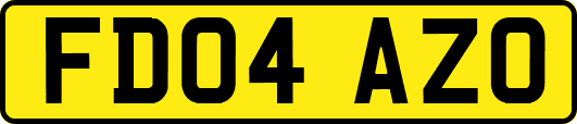 FD04AZO