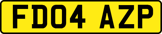 FD04AZP