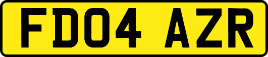 FD04AZR