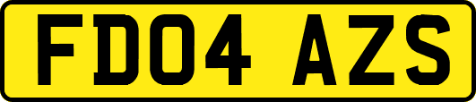 FD04AZS