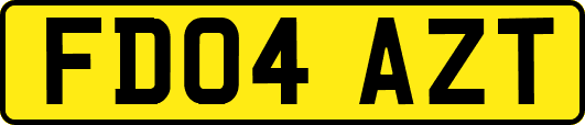 FD04AZT
