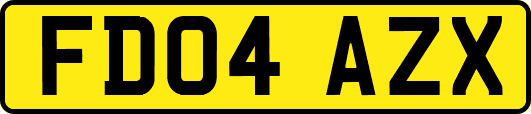 FD04AZX