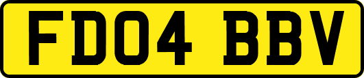 FD04BBV