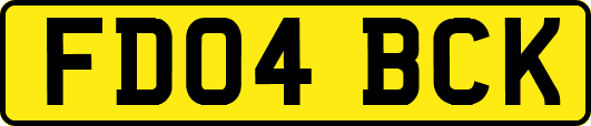 FD04BCK