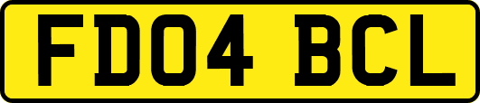 FD04BCL