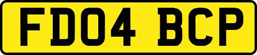 FD04BCP