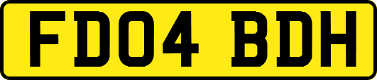 FD04BDH