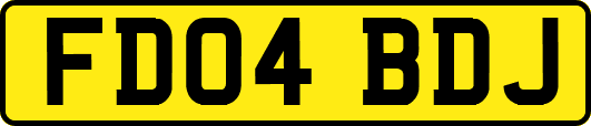 FD04BDJ