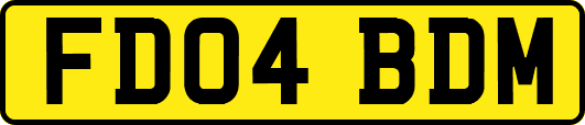 FD04BDM