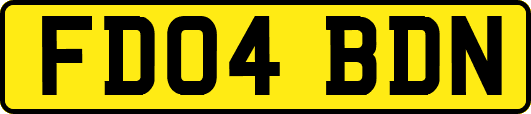 FD04BDN