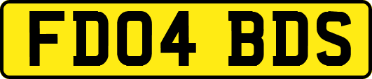 FD04BDS