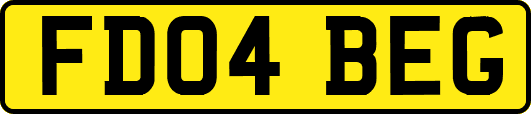 FD04BEG