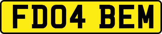 FD04BEM