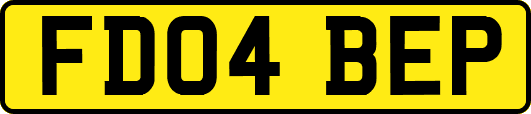FD04BEP