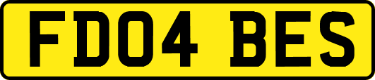 FD04BES