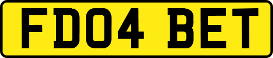 FD04BET