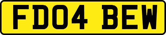 FD04BEW