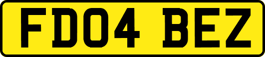 FD04BEZ