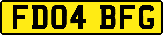 FD04BFG