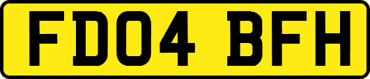 FD04BFH