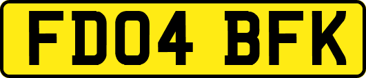 FD04BFK