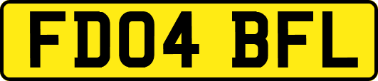 FD04BFL