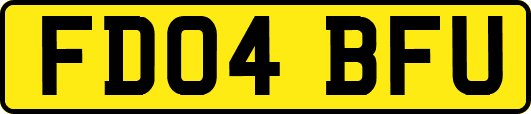 FD04BFU