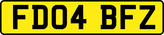 FD04BFZ