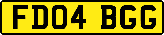 FD04BGG