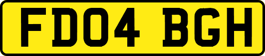 FD04BGH