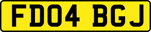 FD04BGJ