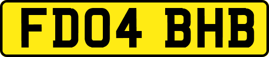 FD04BHB