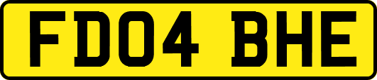 FD04BHE