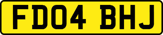 FD04BHJ