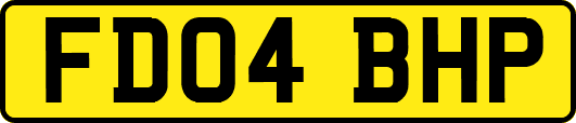 FD04BHP