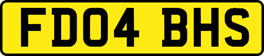 FD04BHS