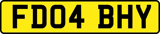FD04BHY