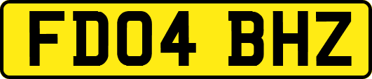 FD04BHZ