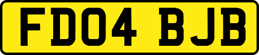 FD04BJB