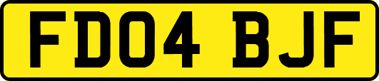 FD04BJF