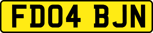 FD04BJN