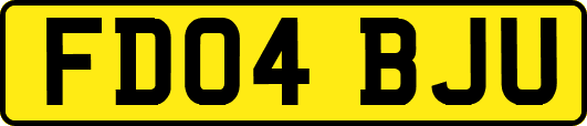 FD04BJU