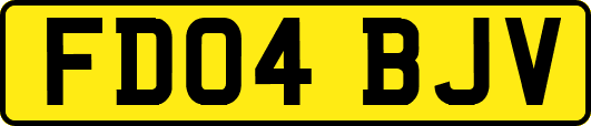 FD04BJV