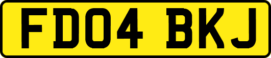 FD04BKJ