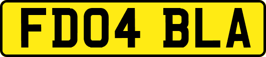 FD04BLA