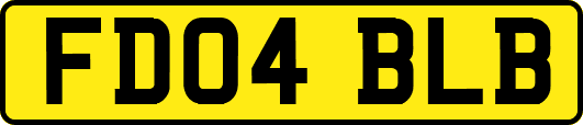 FD04BLB