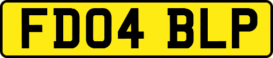 FD04BLP
